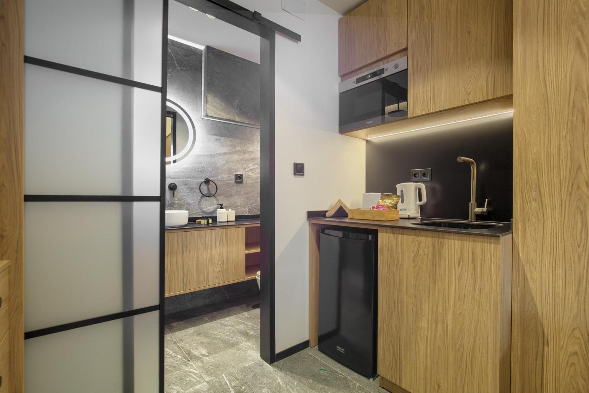 Dobo Palos Apartamento Madrid