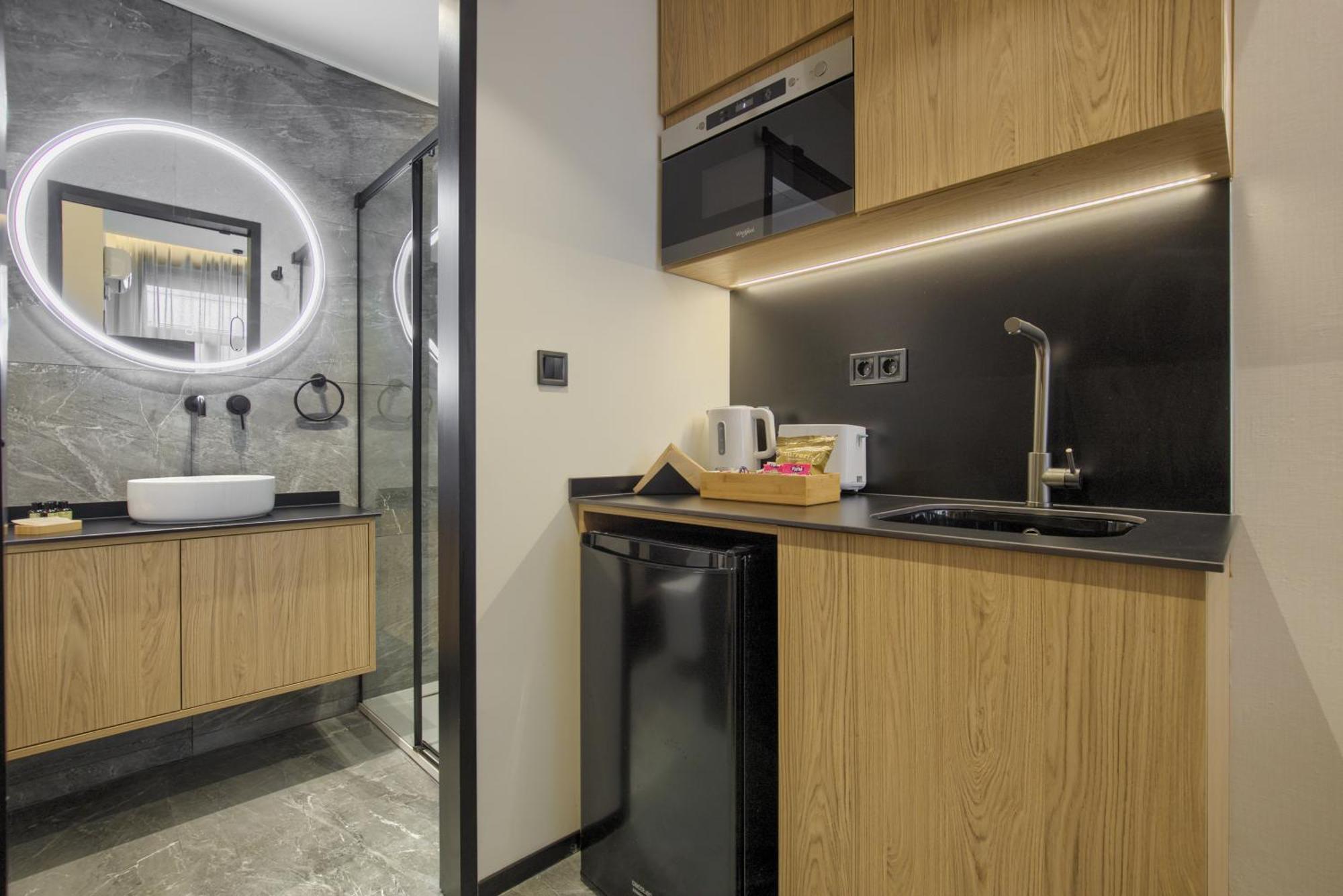 Apartamento Dobo Palos