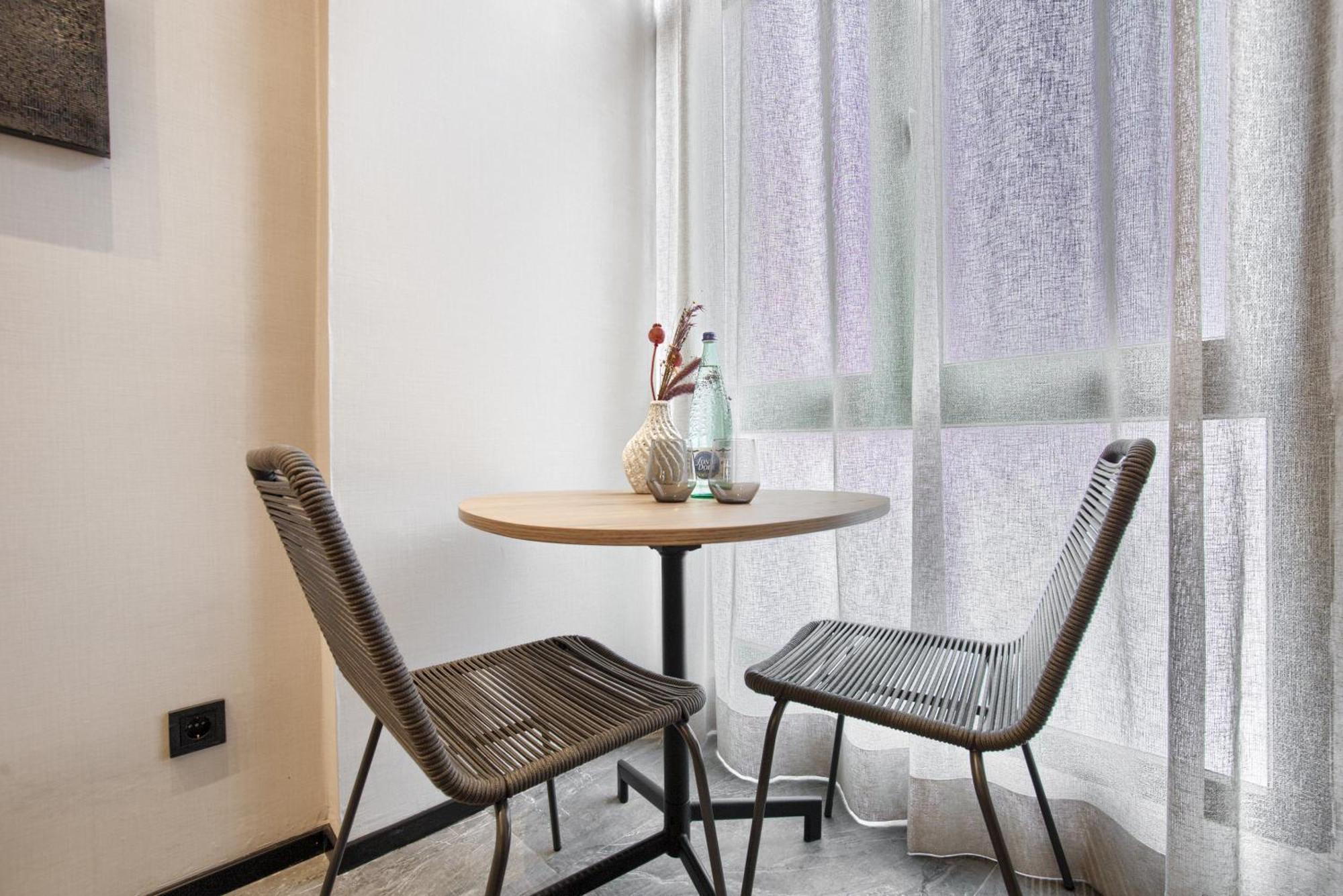 Apartamento Dobo Palos Madrid
