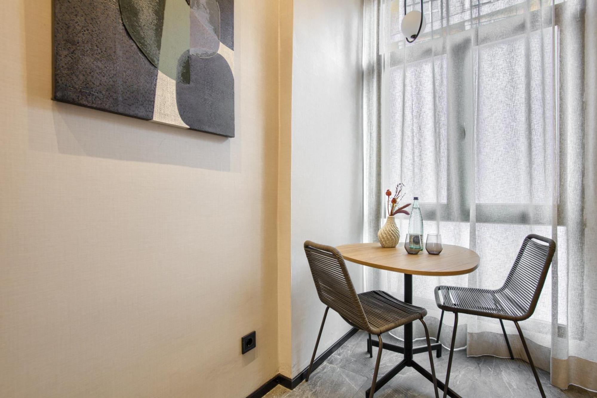 Apartamento Dobo Palos Madrid